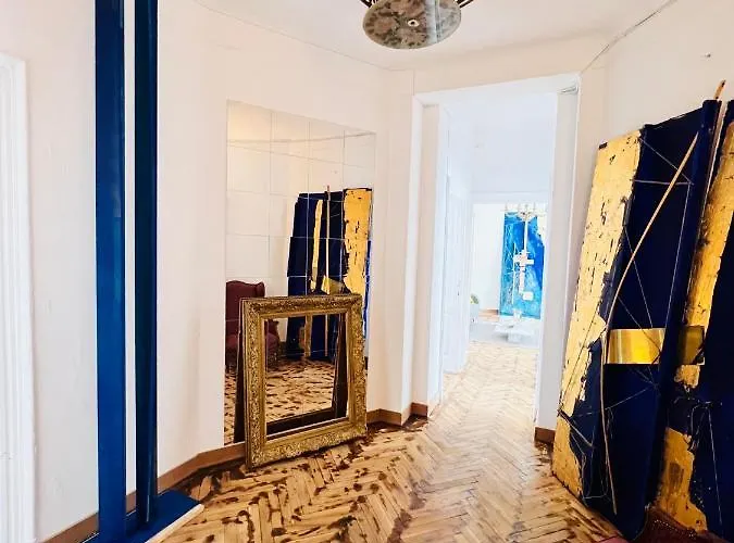 Sada Art Gallery Apartamento